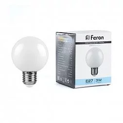 Лампа светодиодная FERON LB-371