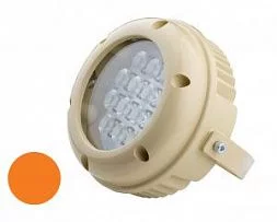 Архитектурный светодиодный светильник GALAD Аврора LED-14-Ellipse/W2200