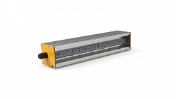 Светодиодный светильник SVT-Str-DIRECT-12W-Ex-10x60