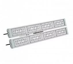 Уличный светодиодный светильник "Модуль PRO-Max" SVT-STR-MPRO-Max-168W-12-DUO SB-00008821