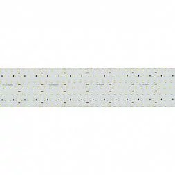 Светодиодная лента S2-2500 24V White 6000K 85mm (2835, 560 LED/m, LUX) (Arlight, 40 Вт/м, IP20) (023408)