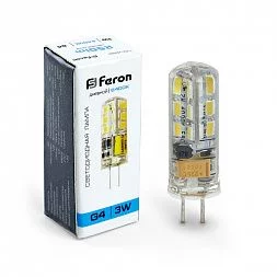 Лампа светодиодная FERON LB-422