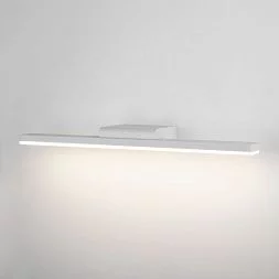 Настенный светодиодный светильник Protect LED MRL LED 1111 белый Elektrostandard a052870