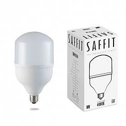 Лампа светодиодная SAFFIT SBHP1050