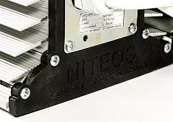 Взрывозащищенный светильник "NITEOS уличный", 165 Вт (оптика)