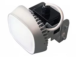 Взрывозащищенный светодиодный светильник TITAN 8 LED Ex 5000K JB