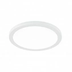Встраиваемый светильник Citilux Омега Белый CLD50R080