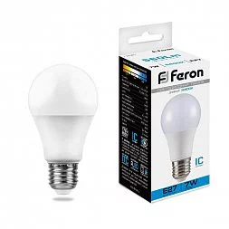 Лампа светодиодная FERON LB-91