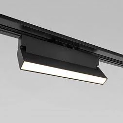 Basic System Трековый светильник 20W 4200 K Arda (черный) 85016/01 Elektrostandard a057437