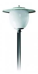 Парковый светодиодный светильник GALAD Дон Кихот LED-40