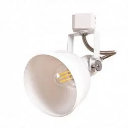 Трековый светильник Arte Lamp MARTIN Белый A5213PL-1WH