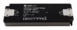 Блок питания Deko-Light FLAT, UT12V/50W 862121