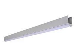 Линейный светодиодный светильник LNK LED MINI 2x50 /main line harness/ 4000K
