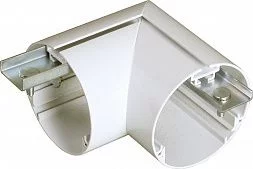 Механические аксессуары для светильников RN connector L white 2303000110