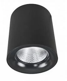  Arte Lamp FACILE Черный A5112PL-1BK