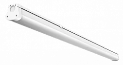 Промышленный светодиодный светильник LGT-Prom-AirTube-80 накладной монтаж
