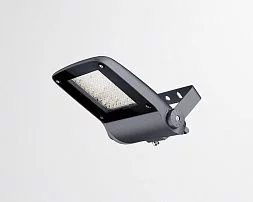 Уличный светодиодный светильник VIKING S50