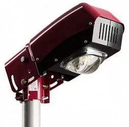 Магистральный светодиодный светильник GALAD Циклоп LED-30-ШО/У