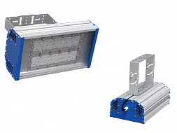 Светодиодный светильник SVT-STR-VAR-120W-120-GL