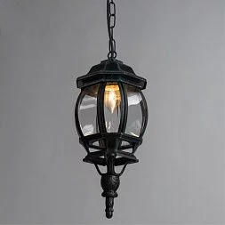Уличный подвесной светильник Arte Lamp ATLANTA Медный A1045SO-1BG