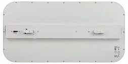 Трековый светильник трехфазный ЭРА STR-31-WB-30K-W45 панель 45Вт 3000К 4000Лм белый