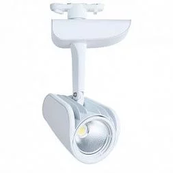 Трековый светильник Arte Lamp LYNX Белый A3930PL-1WH