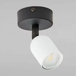 Потолочный светильник TK Lighting Top Black White 6265