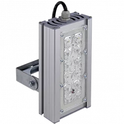 Светодиодный светильник "Магистраль" VRN-LM30X120-27-A50K67-U