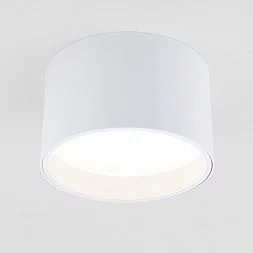 Светильник потолочный светодиодный Banti 13W 4200K белый 25123/LED Elektrostandard a058846