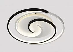 Потолочный светильник HIPER H836-0 LED 116Вт BLACK/WHITE