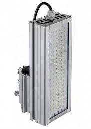 Светодиодный уличный светильник "Модуль-OIS" 48 Вт (консоль)
