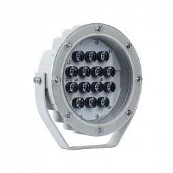 Прожектор GALAD Аврора LED-14-Medium/W3000/MG Ring