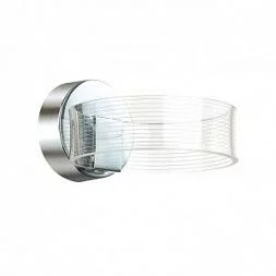 Настенный светильник Lumion LEDIO 4496/8WL