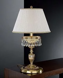 Настольныая лампа Reccagni Angelo P 6520 G