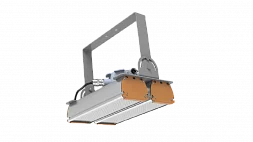 Светодиодный светильник SVT-Str-MPRO-61W-Ex-DUO-120