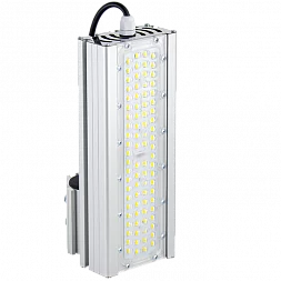 Светодиодный светильник "Прожектор Эконом" VRN-LPE30-32-A50K67-K