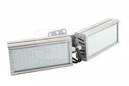 Промышленный светодиодный светильник SVT "Модуль - V" SB-00005827 SVT-STR-MV-64W