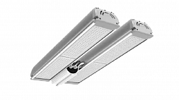 Светодиодный светильник SVT-STR-MPRO-96W-DUO-C