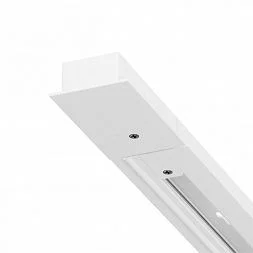 Шинопровод Arte Lamp TRACK ACCESSORIES Белый A550133