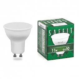 Лампа светодиодная SAFFIT SBMR1611