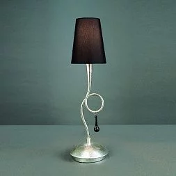 Настольная лампа MANTRA PAOLA 3535