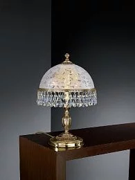 Настольныая лампа Reccagni Angelo P 6300 M