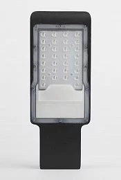 Уличный светильник ЭРА SPP-503-0-50K-050 50Вт 5000К 5000Лм IP65 КСС "Ш-с" DOB-SMD 48мм