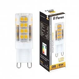 Лампа светодиодная FERON LB-432