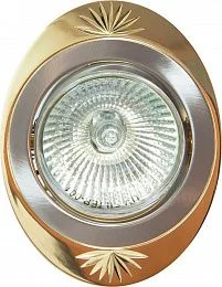 Светильник потолочный встраиваемый FERON DL250