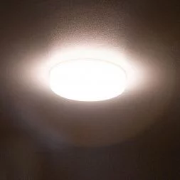 Встраиваемый светильник Citilux Вега Белый CLD5210W