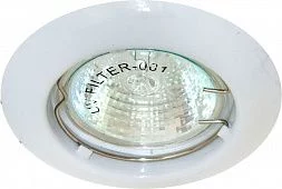 Светильник потолочный встраиваемый FERON DL110A