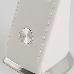 Светодиодная настольная лампа Eurosvet белый 80504/1