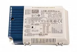 Блок питания DIM, Multi CC, LCM-40KN - KNX Deko-Light 862175
