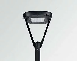 Парковый светодиодный светильник BLUM-30
